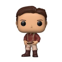 Funko POP! Television: Firefly - Malcolm Reynolds 1821