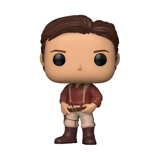Funko POP! Television: Firefly - Malcolm Reynolds 1821