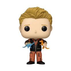 Funko POP! Television: Firefly - Hoban Washburne 1823