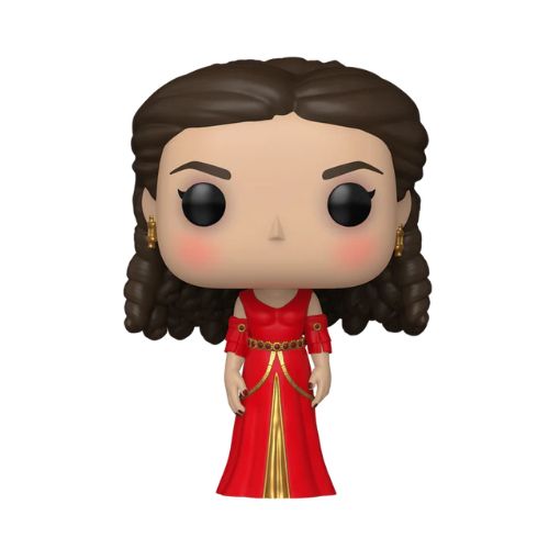 Funko POP! Television: Firefly - Inara Serra 1825