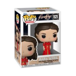 Funko POP! Television: Firefly - Inara Serra 1825