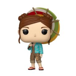 Funko POP! Television: Firefly - Kaylee Frye 1824