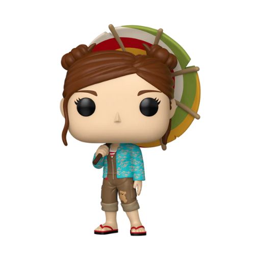 Funko POP! Television: Firefly - Kaylee Frye 1824