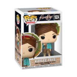Funko POP! Television: Firefly - Kaylee Frye 1824