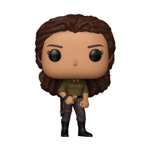 Funko POP! Television: Firefly - Zoe Washburne 1822
