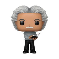 Funko POP! Television: Firefly - Shepherd Book 1826 Chase Exclusive