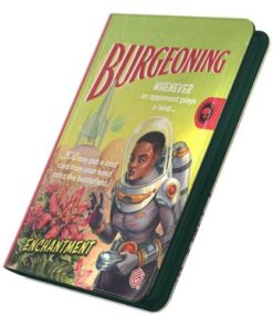 Xenoskin Magic: The Gathering 