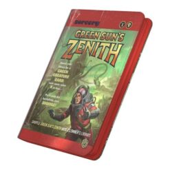Xenoskin Magic: The Gathering 