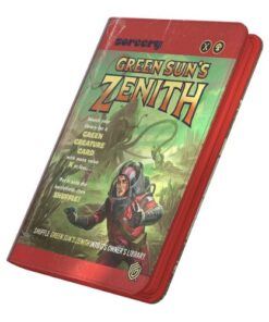 Xenoskin Magic: The Gathering 