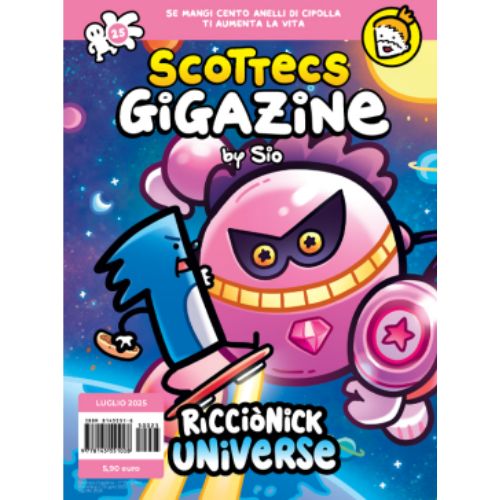 Scottecs Gigazine 25