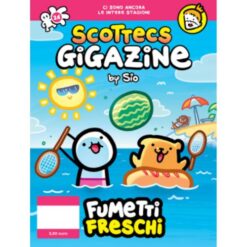Scottecs Gigazine 26