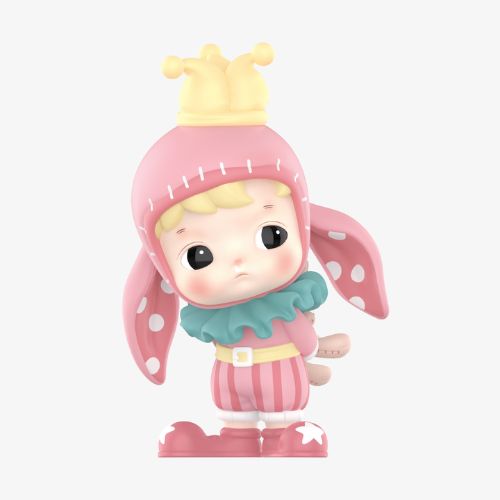 HACIPUPU A Night of Fantasy Series Figures Blind Box - Pop Mart