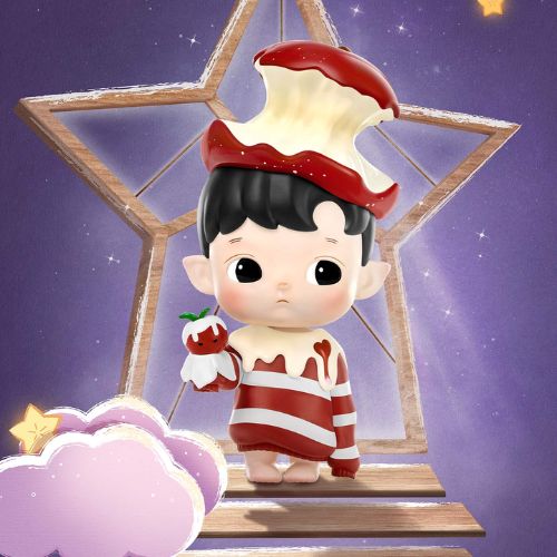 HACIPUPU A Night of Fantasy Series Figures Blind Box - Pop Mart