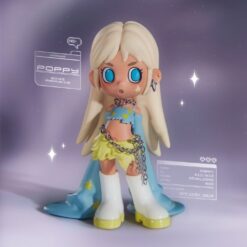 Lil Peach Riot: Loading! Series Figures Blind Box - Pop Mart