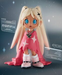 Lil Peach Riot: Loading! Series Figures Blind Box - Pop Mart