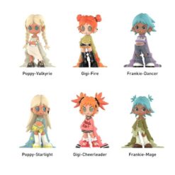 Lil Peach Riot: Loading! Series Figures Blind Box - Pop Mart