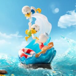 The Wonderful Dreams of Mickey and His Friends Series Figures Whole Box - Pop Mart