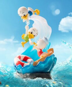 The Wonderful Dreams of Mickey and His Friends Series Figures Whole Box - Pop Mart