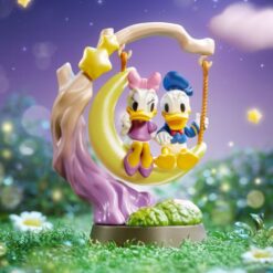 The Wonderful Dreams of Mickey and His Friends Series Figures Whole Box - Pop Mart