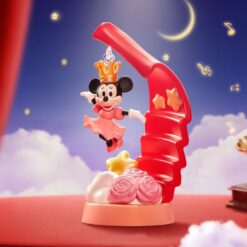 The Wonderful Dreams of Mickey and His Friends Series Figures Whole Box - Pop Mart