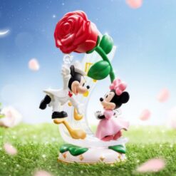 The Wonderful Dreams of Mickey and His Friends Series Figures Whole Box - Pop Mart