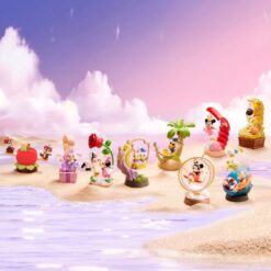 The Wonderful Dreams of Mickey and His Friends Series Figures Whole Box - Pop Mart