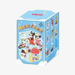 The Wonderful Dreams of Mickey and His Friends Series Figures Blind Box - Pop Mart