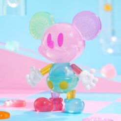Disney Mickey Childhood of Boundless Imagination Series Figures Blind Box - Pop Mart
