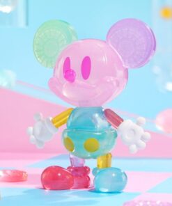 Disney Mickey Childhood of Boundless Imagination Series Figures Blind Box - Pop Mart