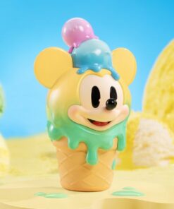 Disney Mickey Childhood of Boundless Imagination Series Figures Blind Box - Pop Mart