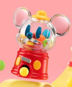 Disney Mickey Childhood of Boundless Imagination Series Figures Blind Box - Pop Mart