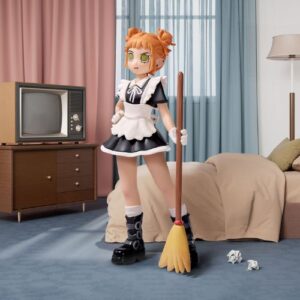 Peach Riot Rush Hour Series Figures Blind Box - Pop Mart