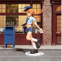 Peach Riot Rush Hour Series Figures Blind Box - Pop Mart