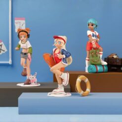 Peach Riot Rush Hour Series Figures Blind Box - Pop Mart