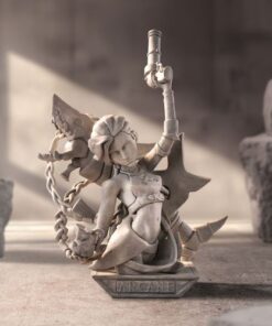 League of Legends: Arcane Series Figures Blind Box - Pop Mart