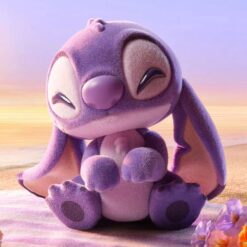 Disney Stitch Little Emotions Series Figures Blind Box - Pop Mart