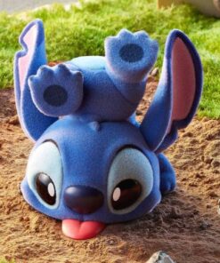 Disney Stitch Little Emotions Series Figures Blind Box - Pop Mart