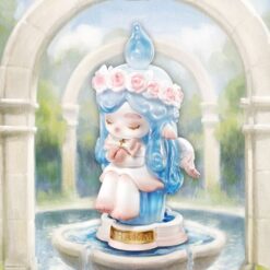 CHAKA Candle Whisper Series Figures Blind Box - Pop Mart