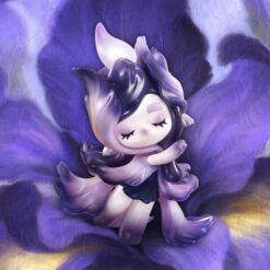 CHAKA Candle Whisper Series Figures Blind Box - Pop Mart