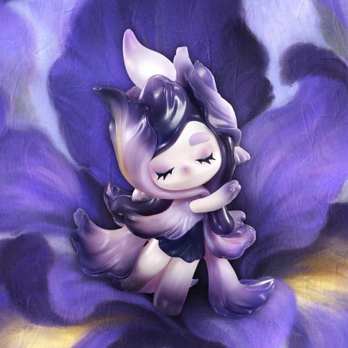 CHAKA Candle Whisper Series Figures Blind Box - Pop Mart