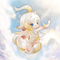 CHAKA Candle Whisper Series Figures Blind Box - Pop Mart