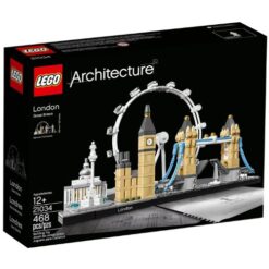Londra - LEGO Architecture