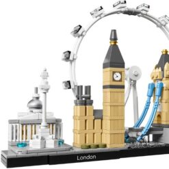 Londra - LEGO