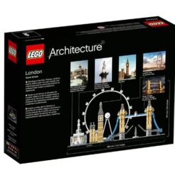Londra - LEGO