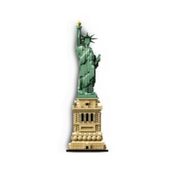 Statua della Libertà - LEGO Architecture
