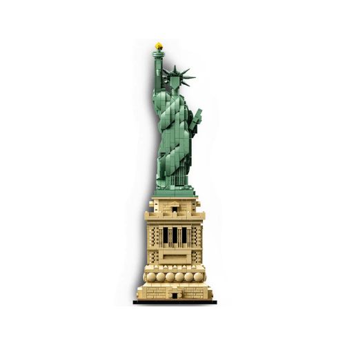 Statua della Libertà - LEGO Architecture