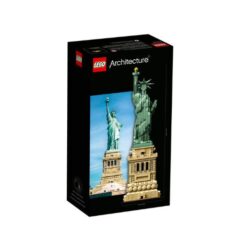 Statua della Libertà - LEGO Architecture