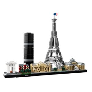 Parigi - LEGO Architecture