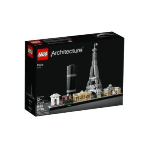 Parigi - LEGO Architecture