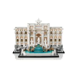 Fontana di Trevi - LEGO Architecture